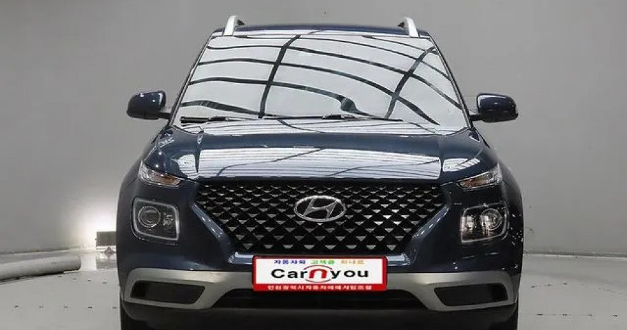 Hyundai Venue 
