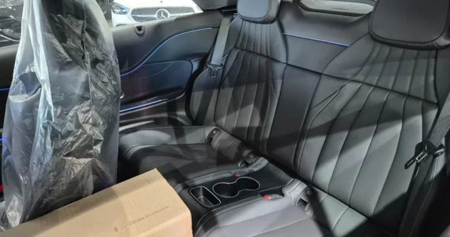 Mercedes-Benz CLE-Class 