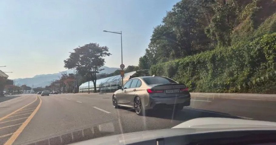 Bmw 3-Series 