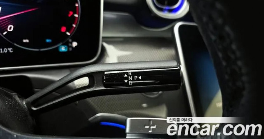 Mercedes-Benz Cle-Class 