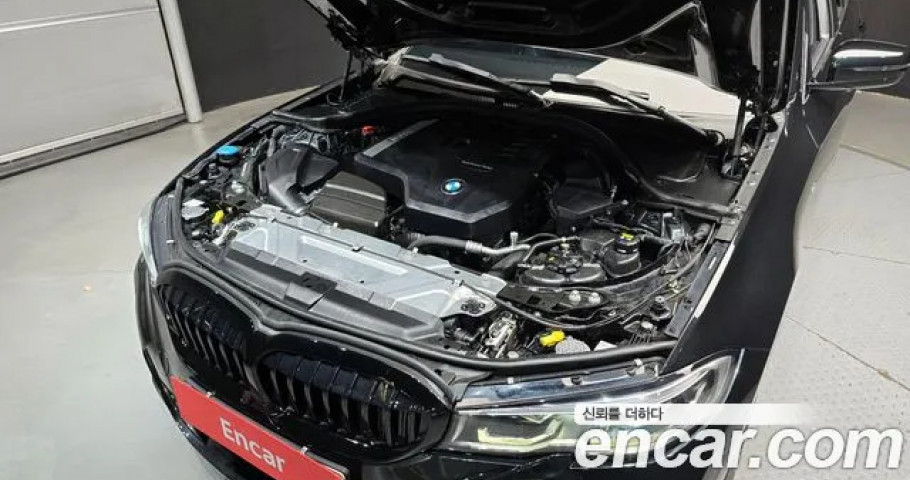 Bmw 3-Series 