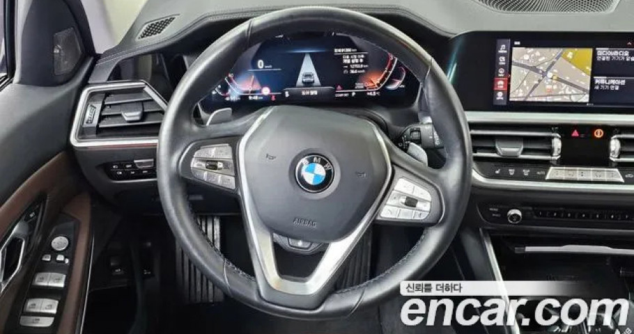 Bmw 3-Series 