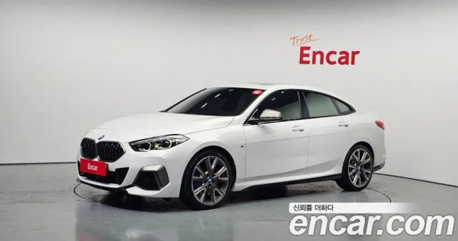 Bmw 2-Series 