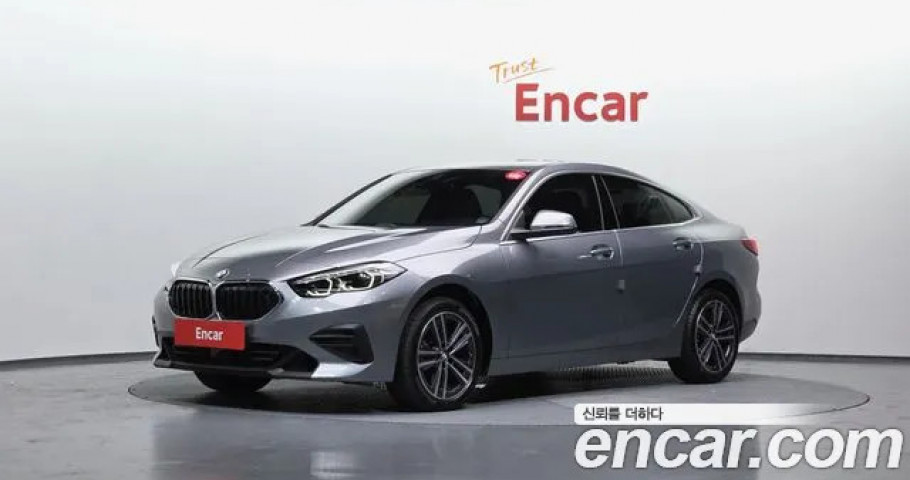 Bmw 2-Series 