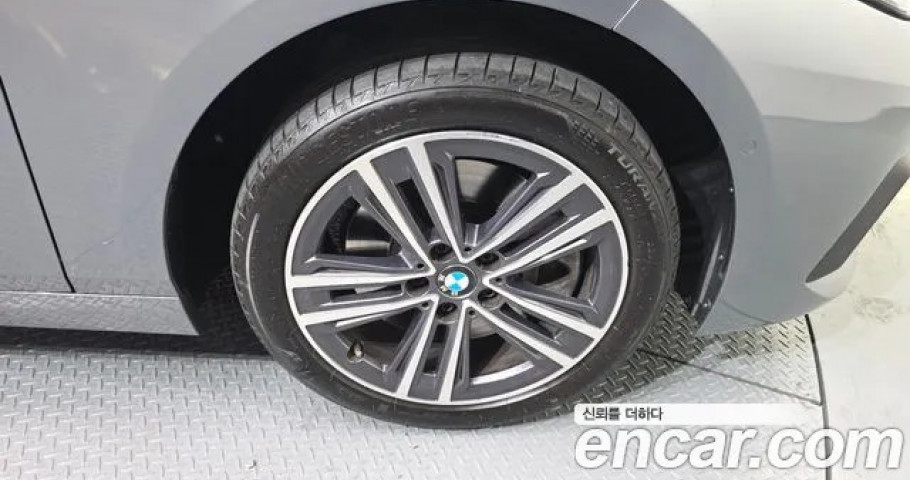 Bmw 2-Series 