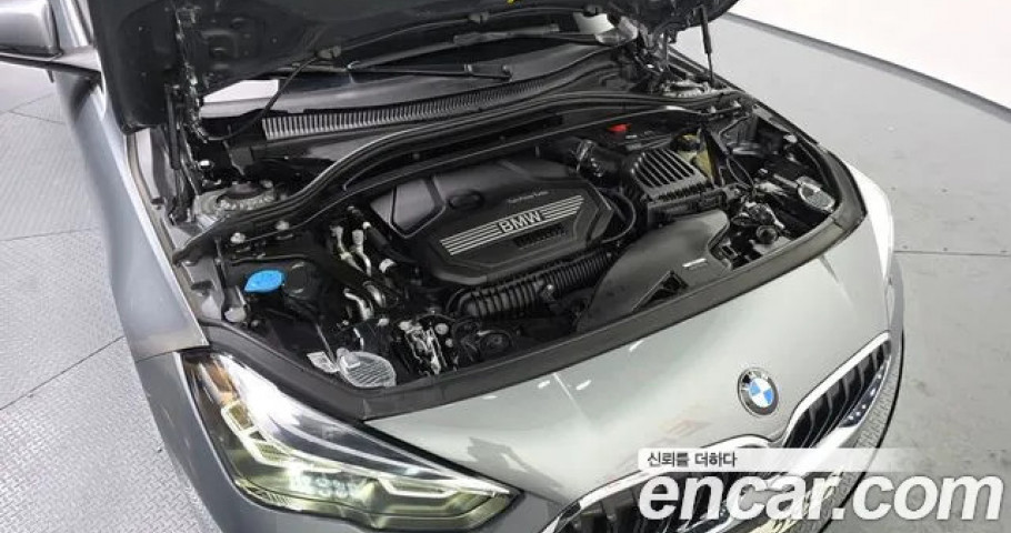 Bmw 2-Series 