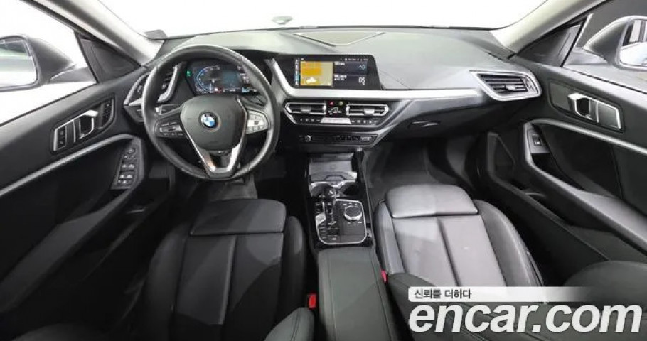 Bmw 2-Series 