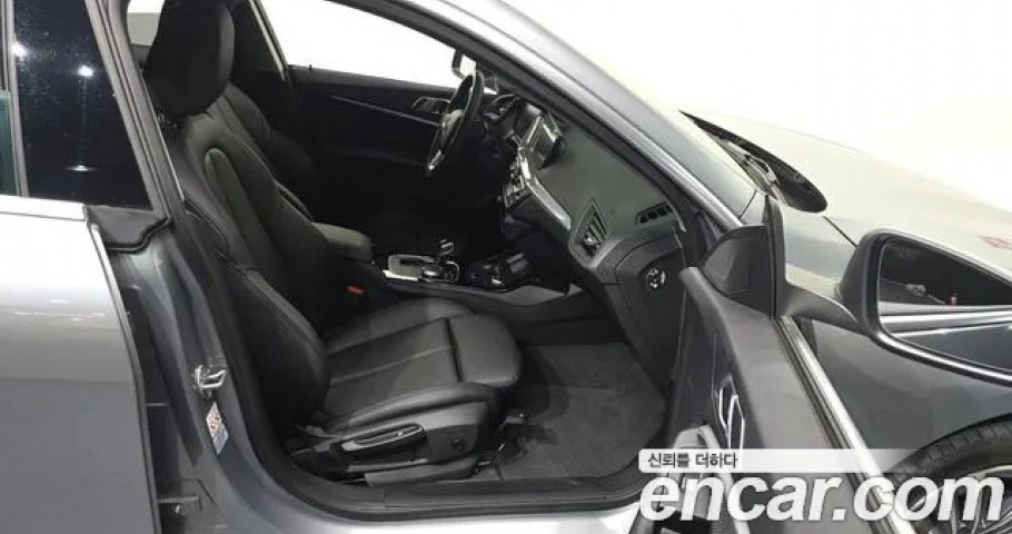 Bmw 2-Series 