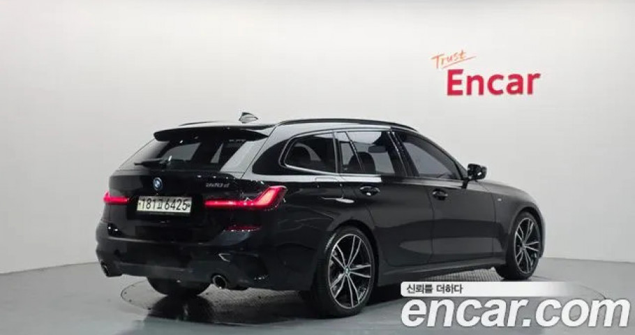 Bmw 3-Series 