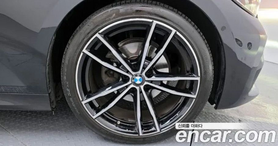 Bmw 3-Series 