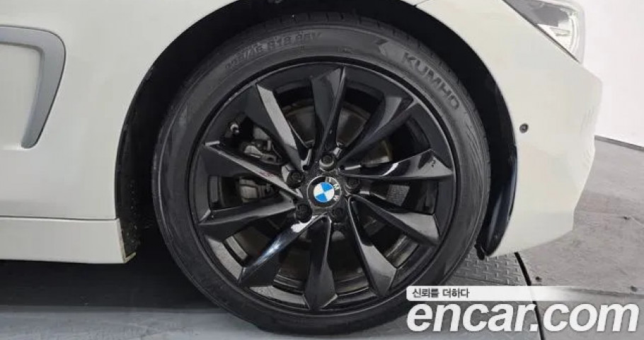 Bmw 4-Series 