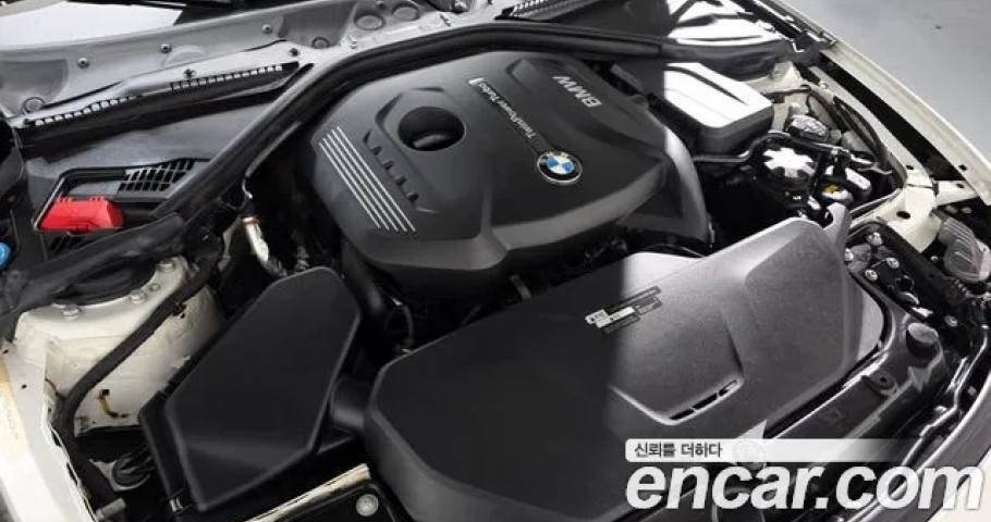Bmw 4-Series 