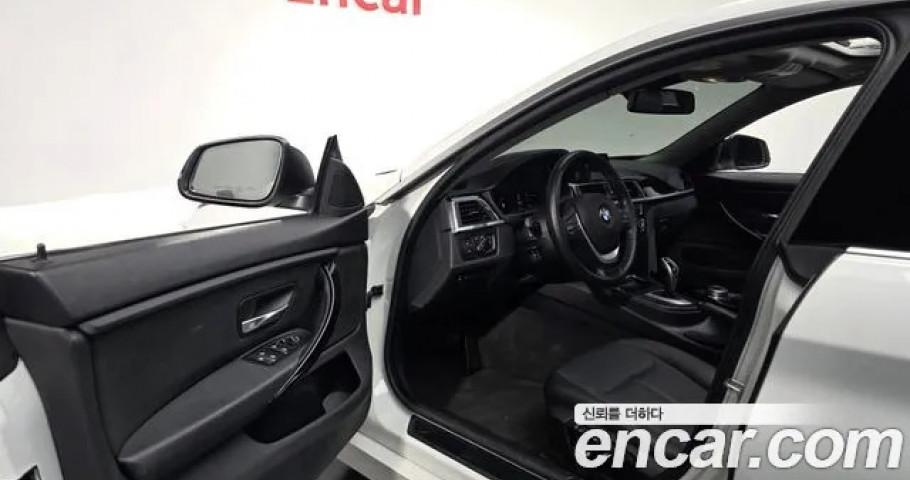 Bmw 4-Series 