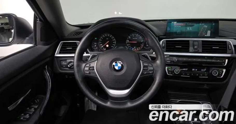 Bmw 4-Series 