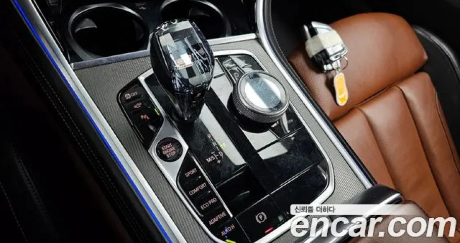 Bmw 8-Series 