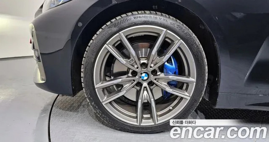 Bmw 4-Series 