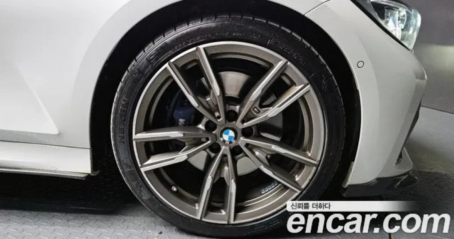 Bmw 3-Series 