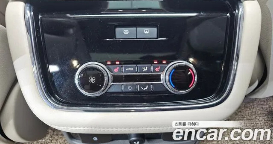 Lincoln Navigator 