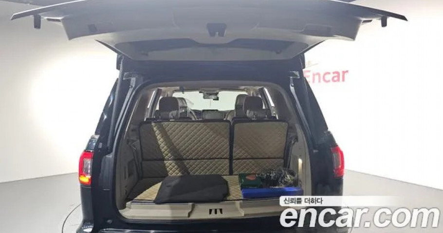 Lincoln Navigator 
