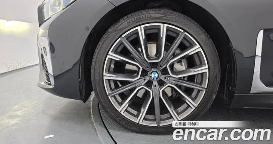Bmw 7-Series 