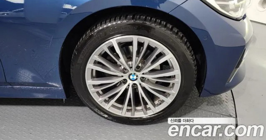 Bmw 3-Series 