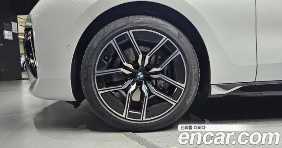 Bmw 7-Series 