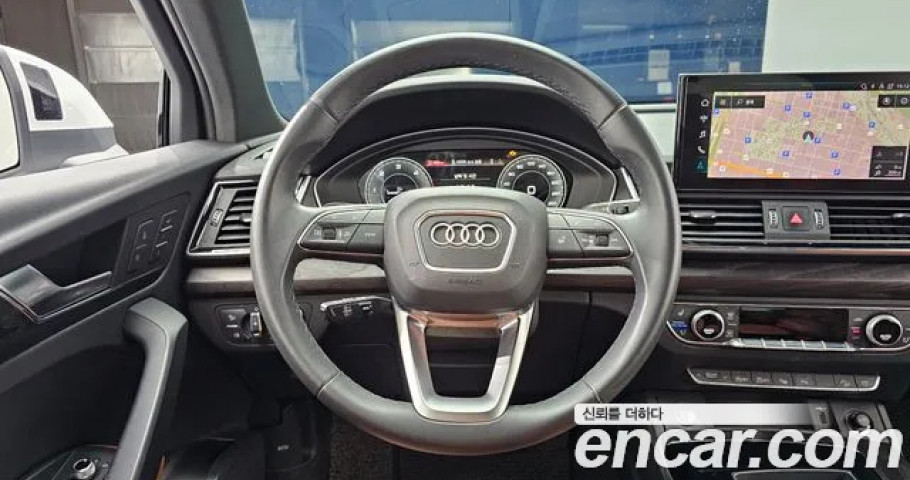 Audi Q5 