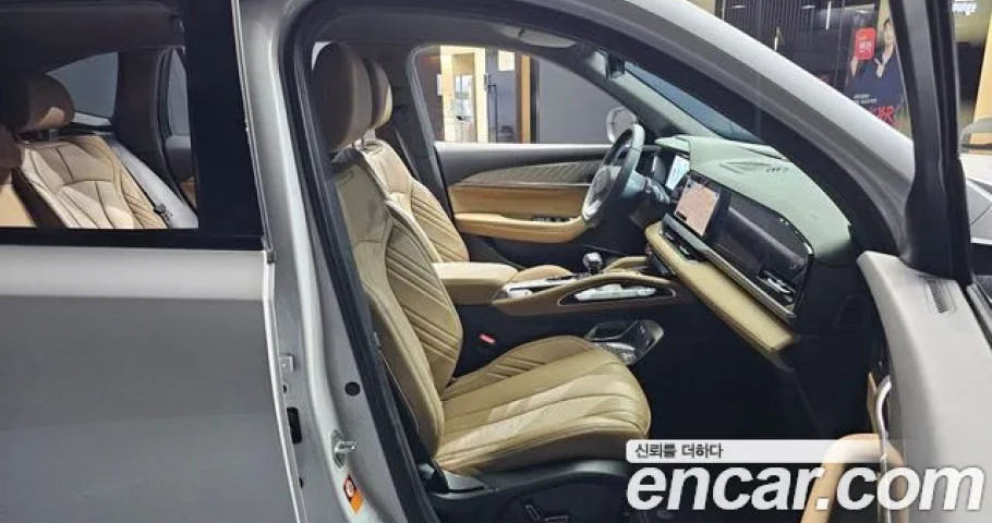 Renault Grand Koleos 