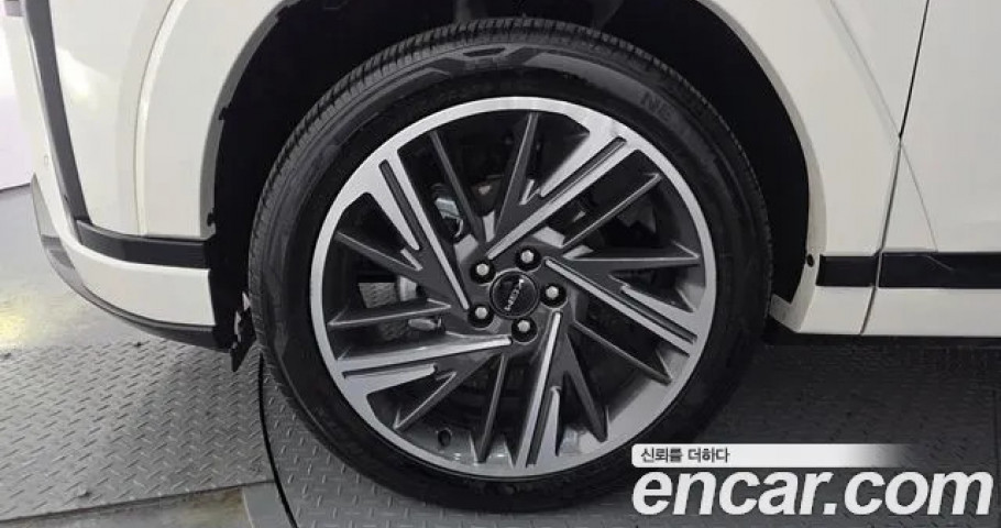 Ssangyong Actyon 