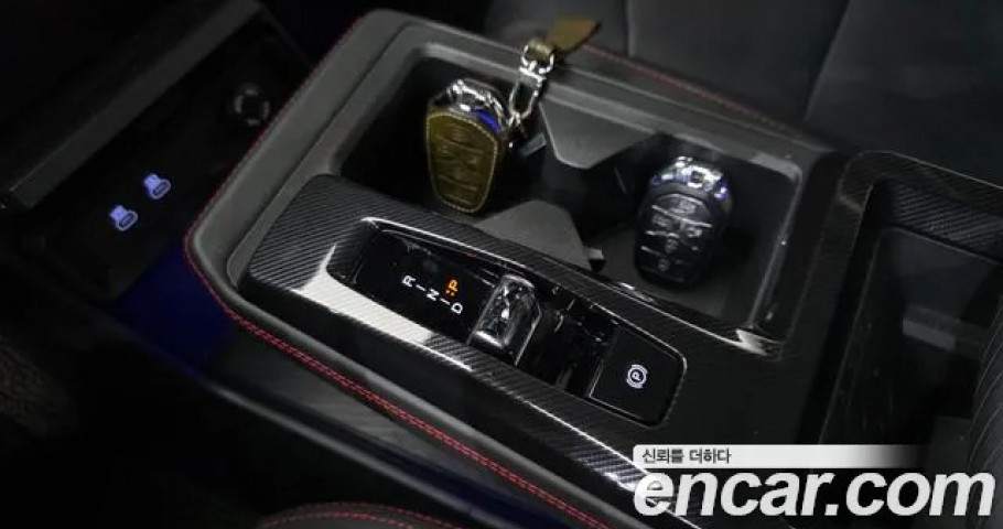 Ssangyong Actyon 