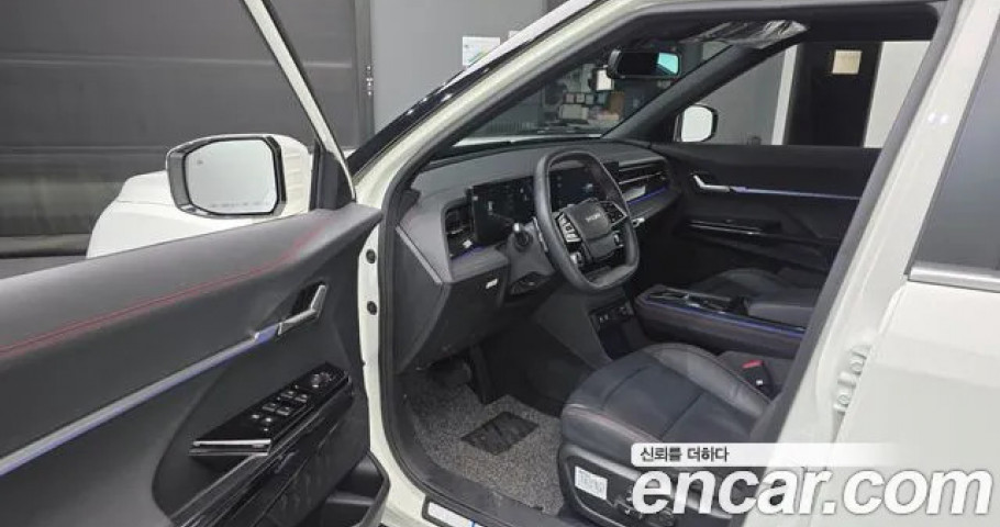 Ssangyong Actyon 