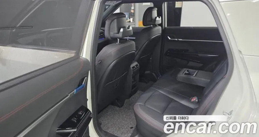 Ssangyong Actyon 