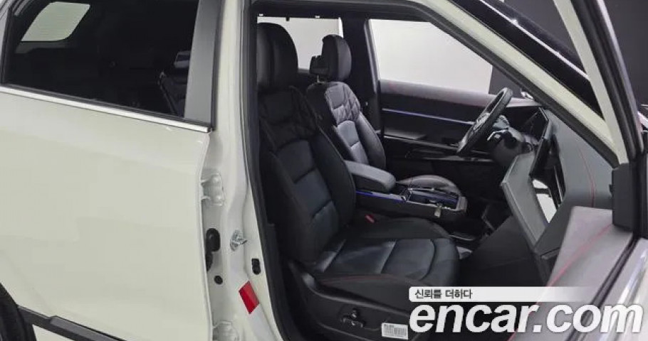 Ssangyong Actyon 