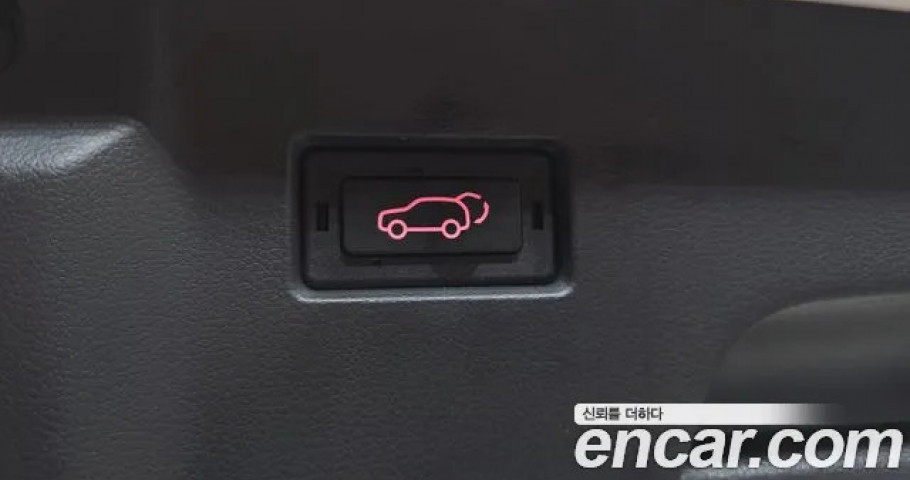 Ssangyong Actyon 