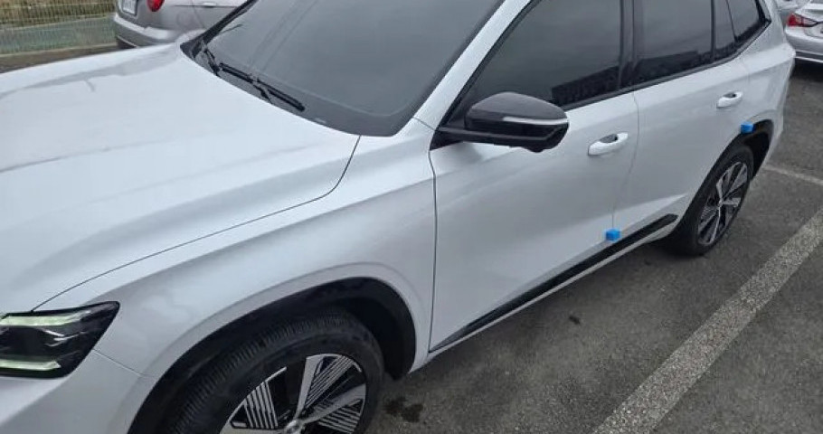 Renault Grand Koleos 