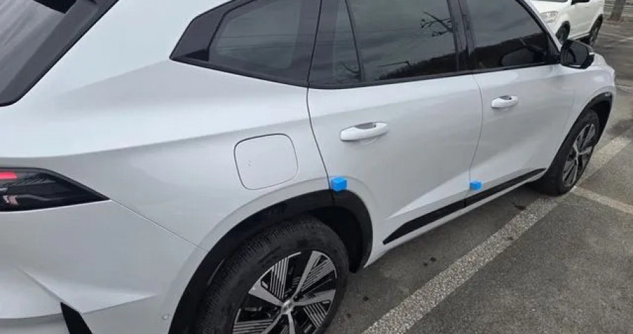 Renault Grand Koleos 