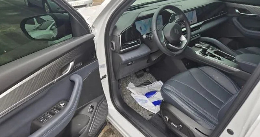 Renault Grand Koleos 