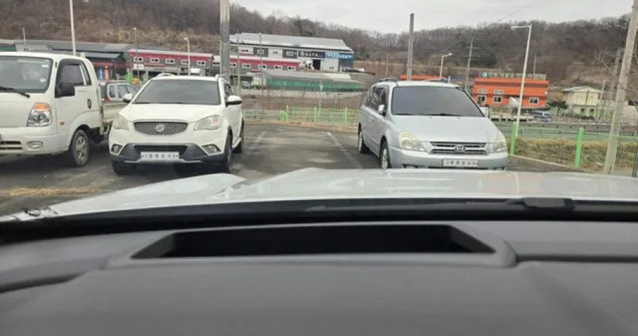 Renault Grand Koleos 