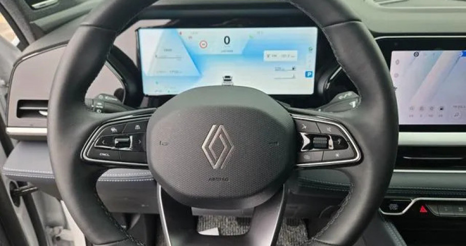 Renault Grand Koleos 