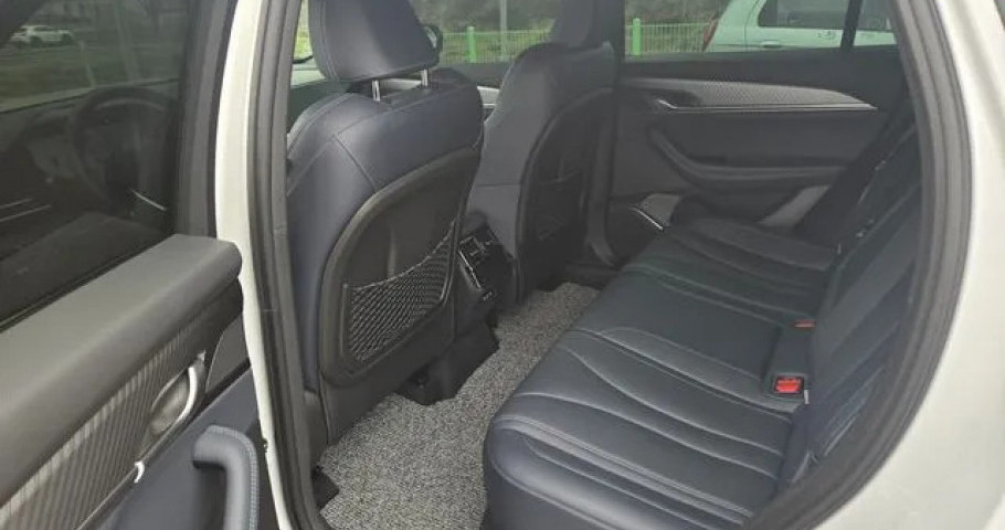Renault Grand Koleos 