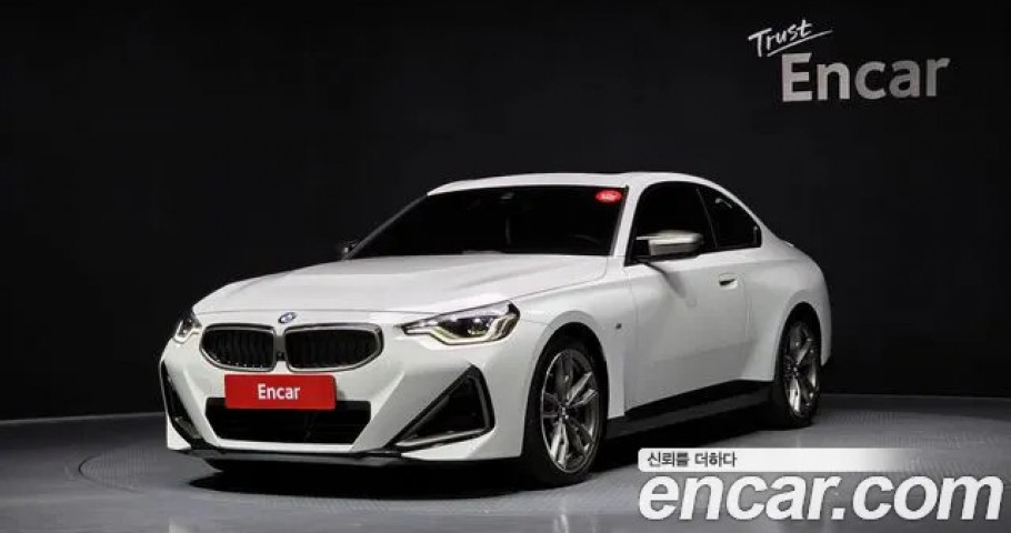 Bmw 2-Series 