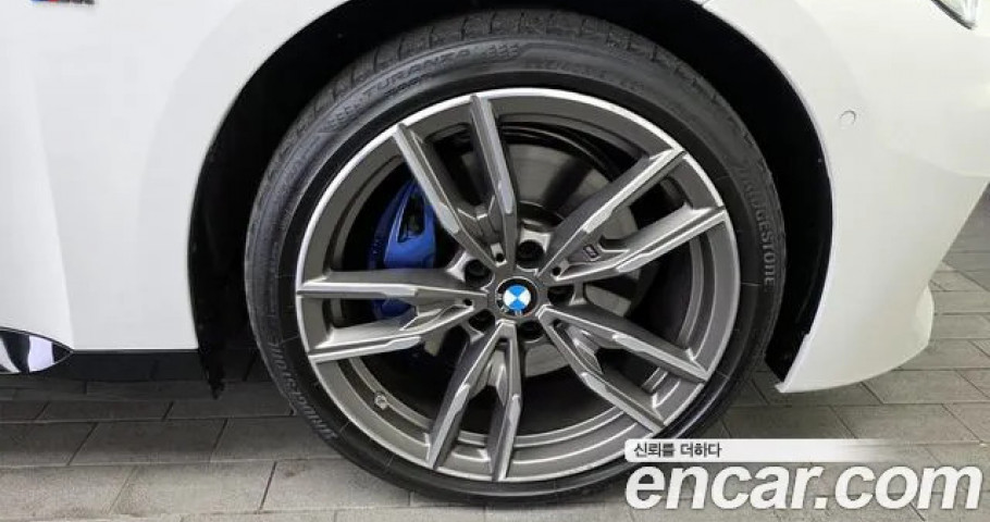 Bmw 2-Series 