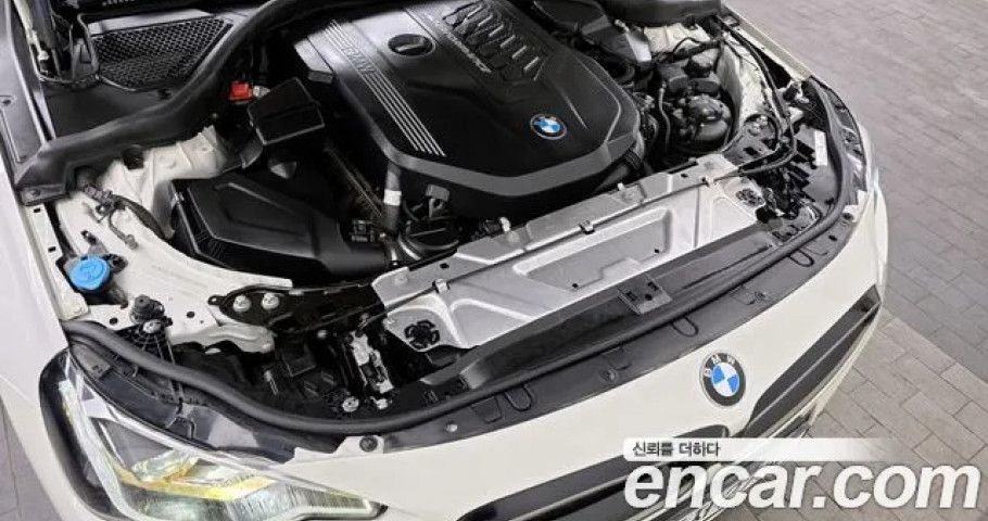 Bmw 2-Series 