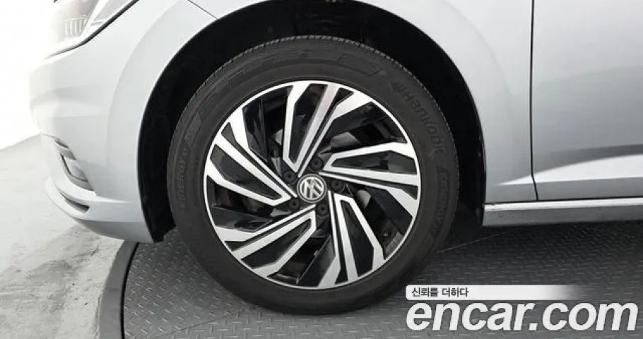 Volkswagen Jetta 