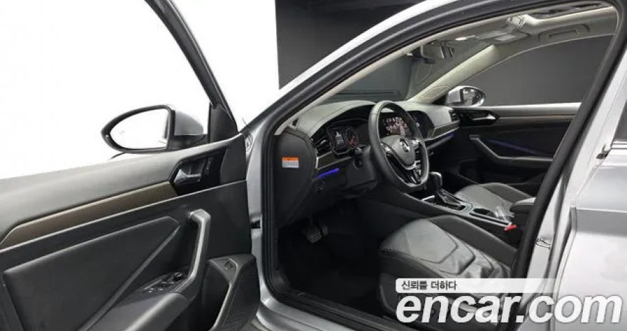 Volkswagen Jetta 