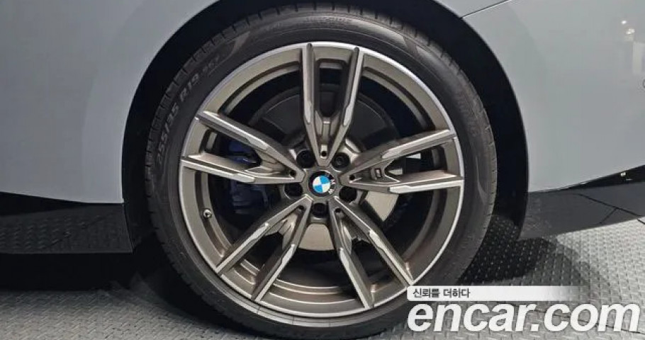 Bmw 2-Series 