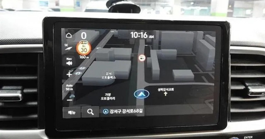 Hyundai Venue 