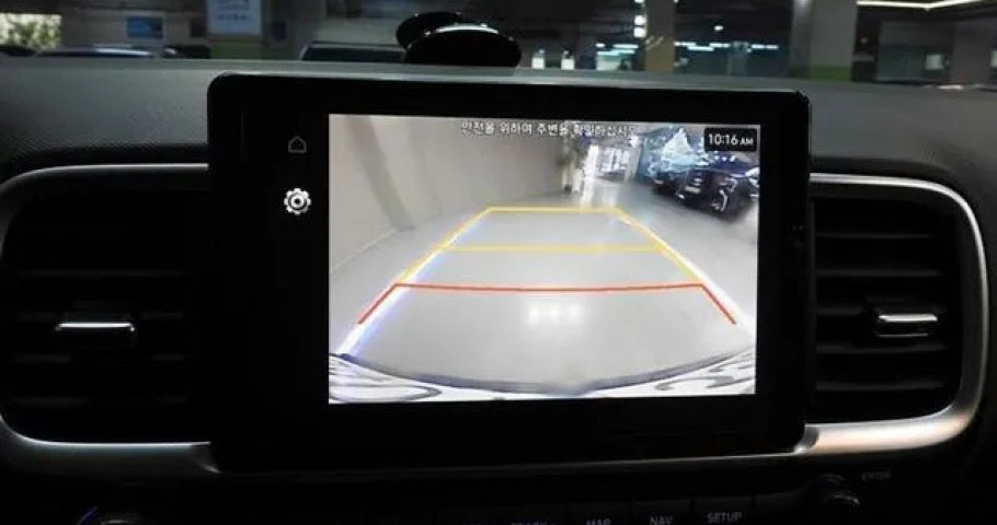 Hyundai Venue 