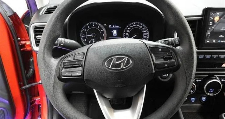 Hyundai Venue 