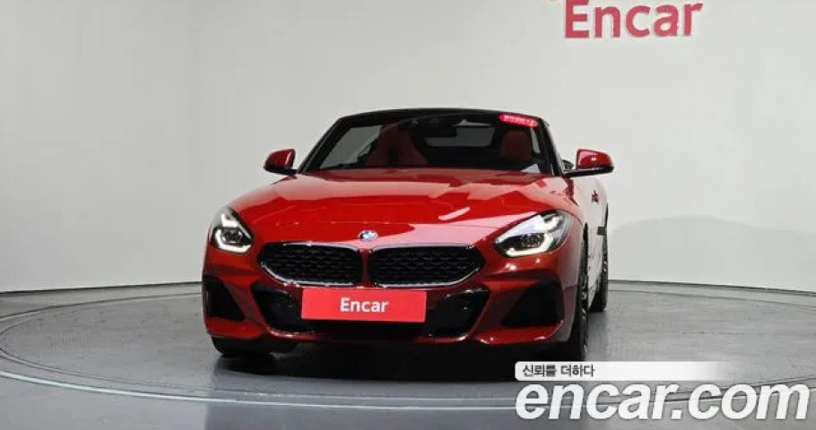 Bmw Z4 